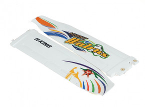 HobbyKing® ™ Night Walrus - Spare Part - Main Wing.